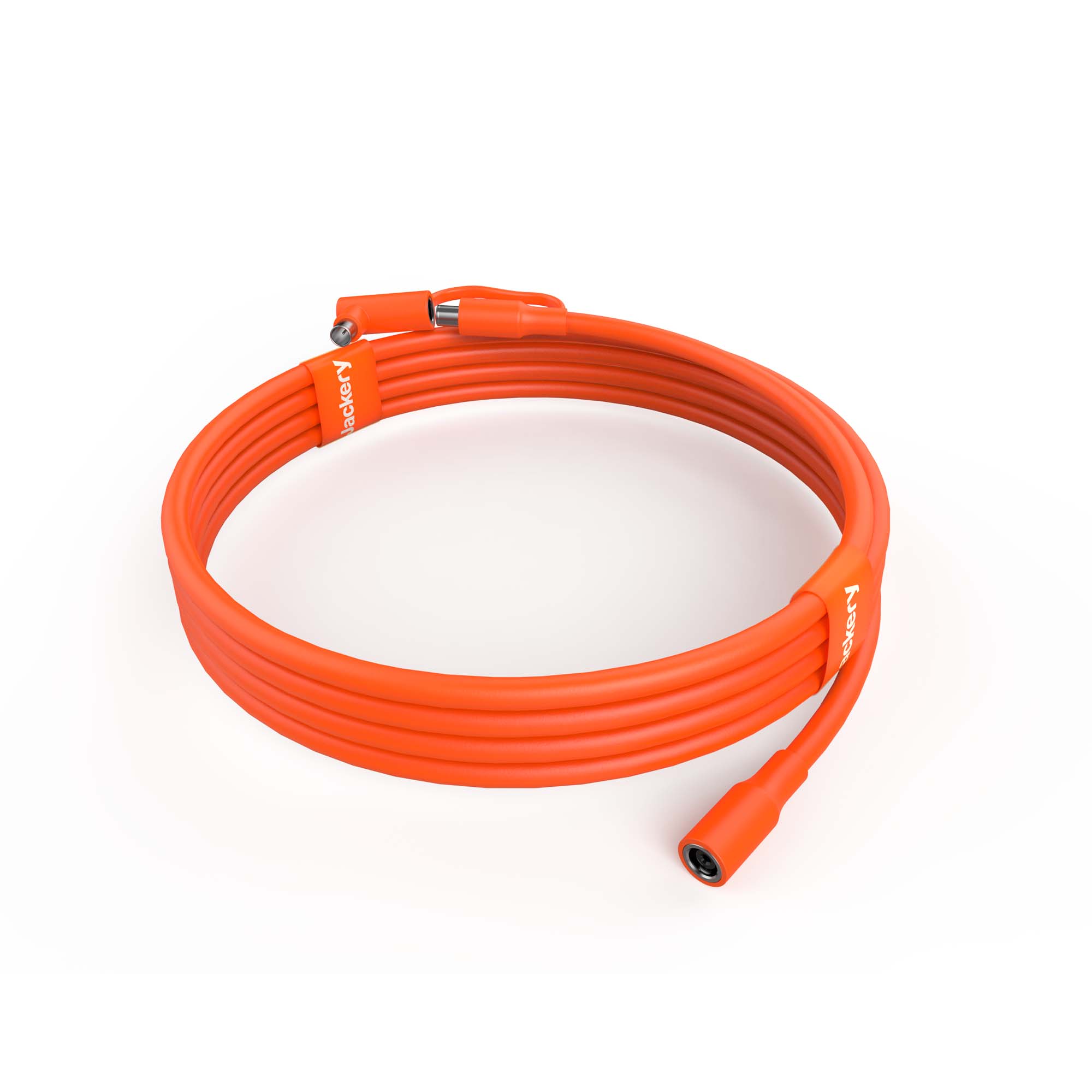 Jackery Solar Panel Extension Cable - 16.4ft Durable PVC Power Cord