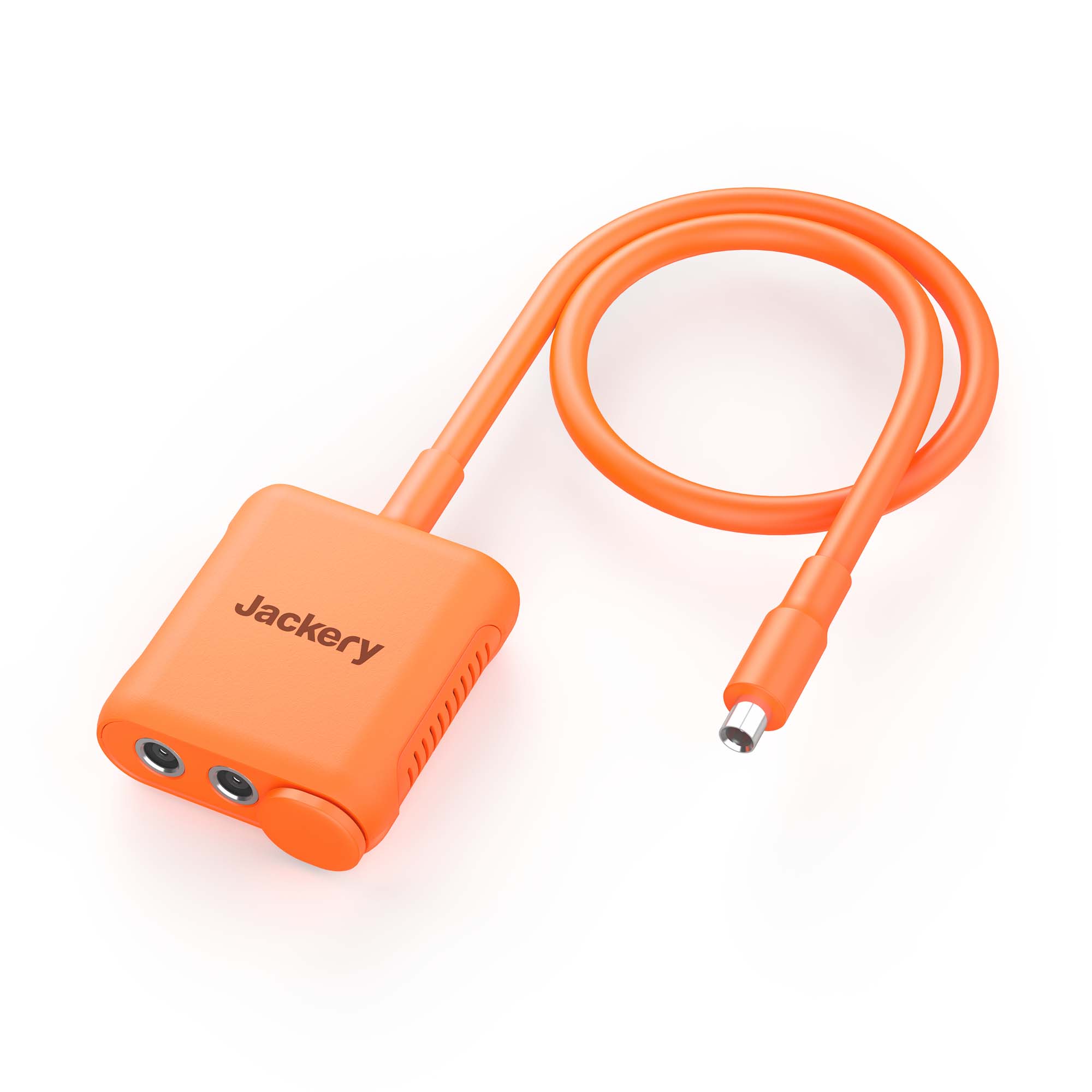 Jackery Solar Panel Connector Kit for Portable Power Stations - Durable & Weatherproof