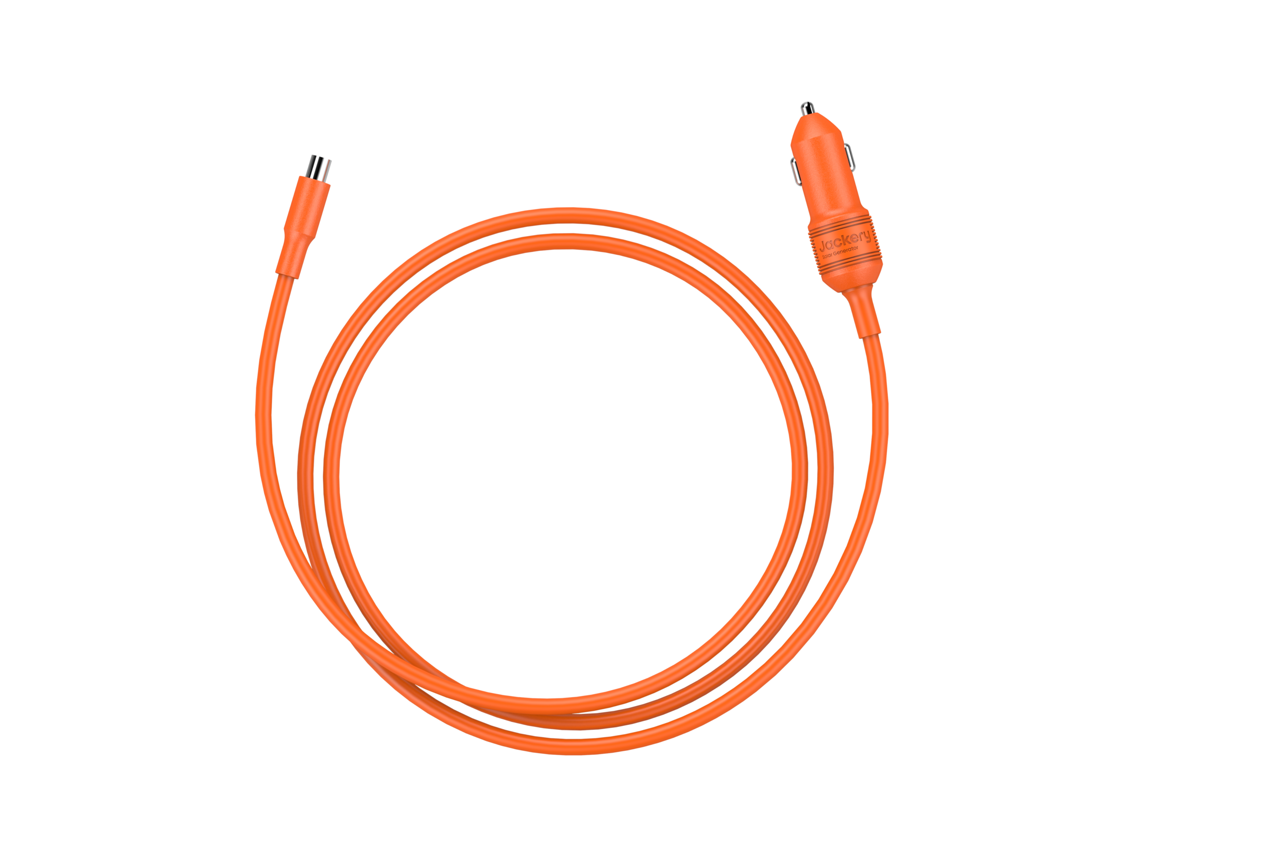 Jackery Explorer Car Charger Cable - 12V 10A DC8020 for Power Stations