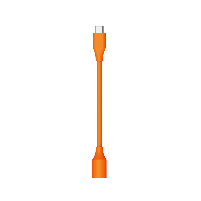 Jackery USB-C Adapter for Power Stations - 5A Fast Charging Cable