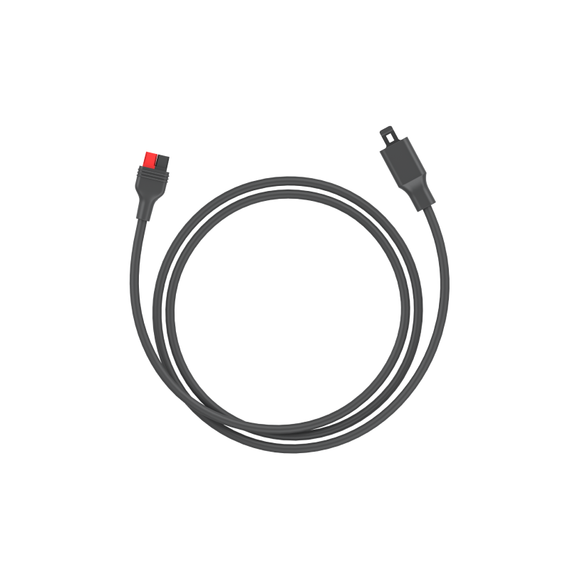 Jackery Anderson Connector & Cable for SolarSaga Solar Panels