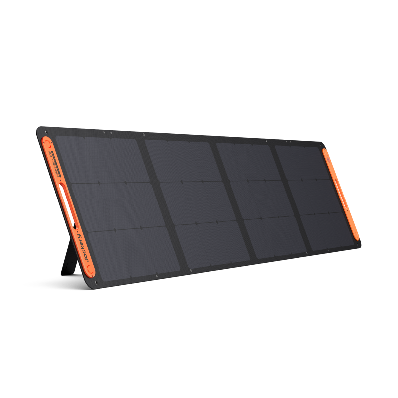 Jackery SolarSaga 200W Refurbished Solar Panel for Portable Power Stations