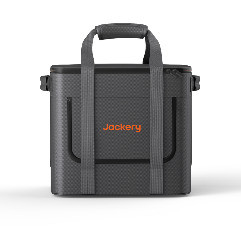 Jackery Explorer 1000/2000 v2 Extreme Guard Bag - Waterproof & Cold-Weather Protection